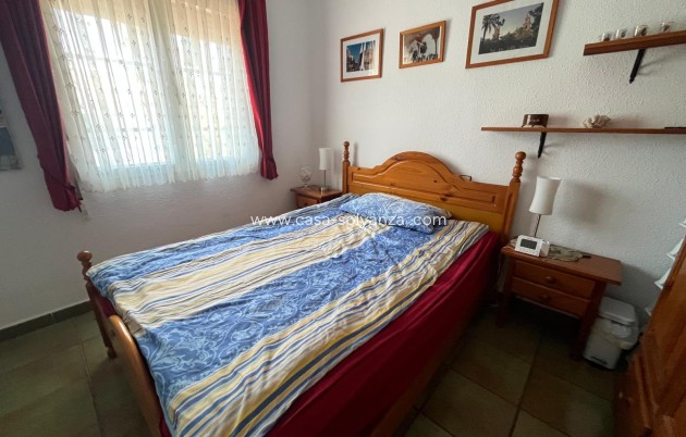 Revente - Villa - San Miguel de Salinas - Blue Lagoon