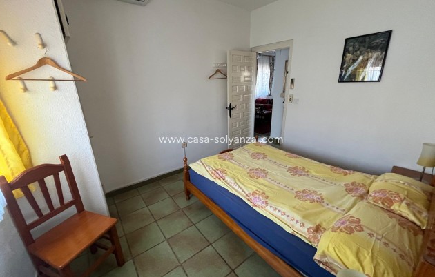 Revente - Villa - San Miguel de Salinas - Blue Lagoon