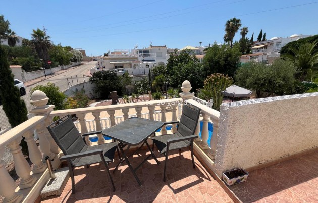 Revente - Villa - San Miguel de Salinas - Blue Lagoon