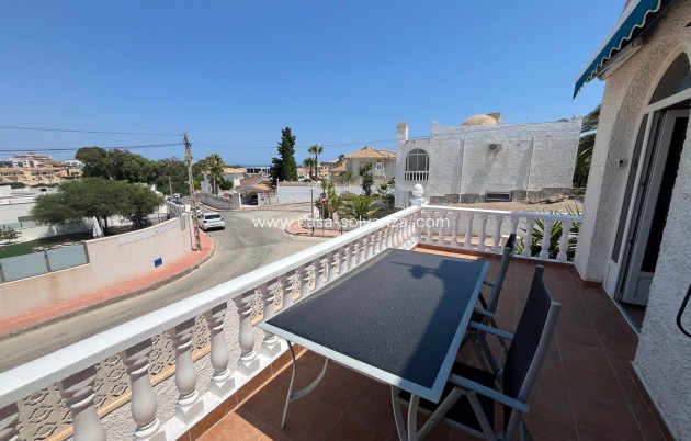 Revente - Villa - San Miguel de Salinas - Blue Lagoon