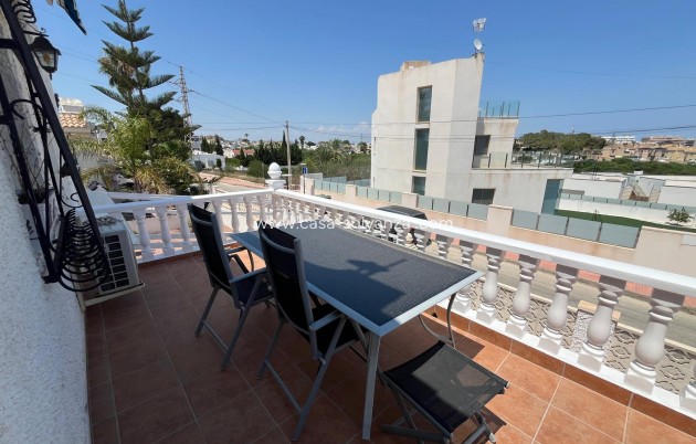 Revente - Villa - San Miguel de Salinas - Blue Lagoon