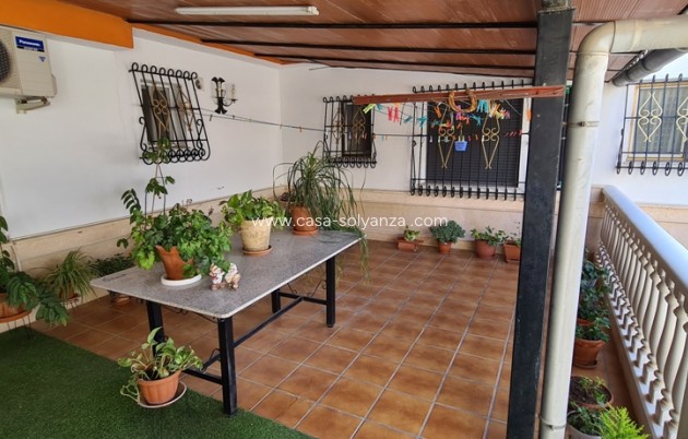 Revente - Villa - ORIHUELA - La Matanza