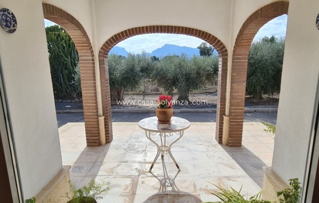 Revente - Villa - ORIHUELA - La Matanza