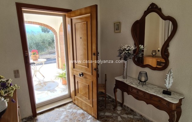 Revente - Villa - ORIHUELA - La Matanza