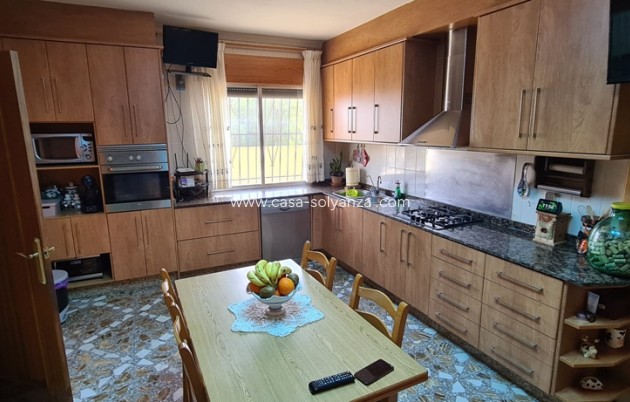 Revente - Villa - ORIHUELA - La Matanza