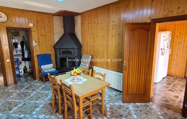 Revente - Villa - ORIHUELA - La Matanza