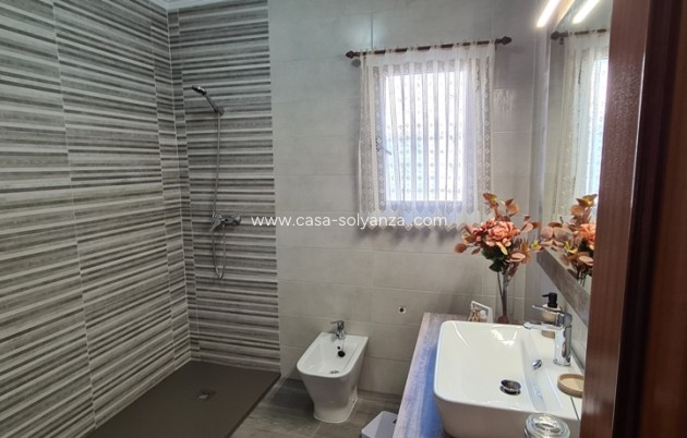 Revente - Villa - ORIHUELA - La Matanza