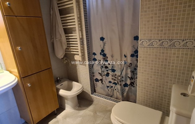 Revente - Villa - ORIHUELA - La Matanza