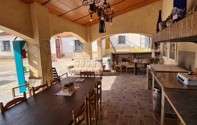 Revente - Villa - ORIHUELA - La Matanza