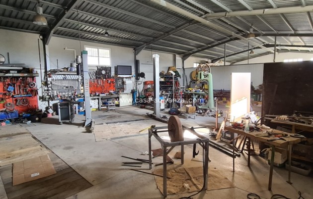 Revente - Villa - ORIHUELA - La Matanza