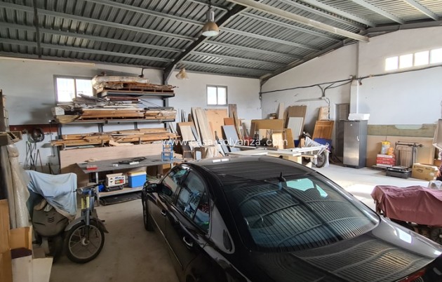 Revente - Villa - ORIHUELA - La Matanza