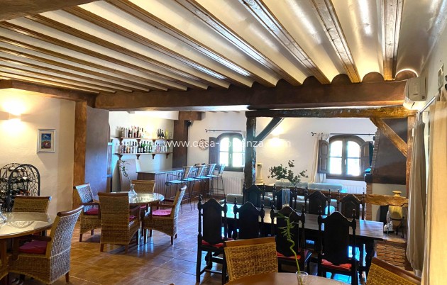 Herverkoop - Villa - Lorca