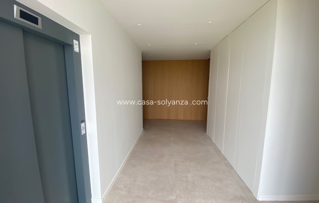 Wiederverkauf - Wohnung - LAS COLINAS GOLF RESORT