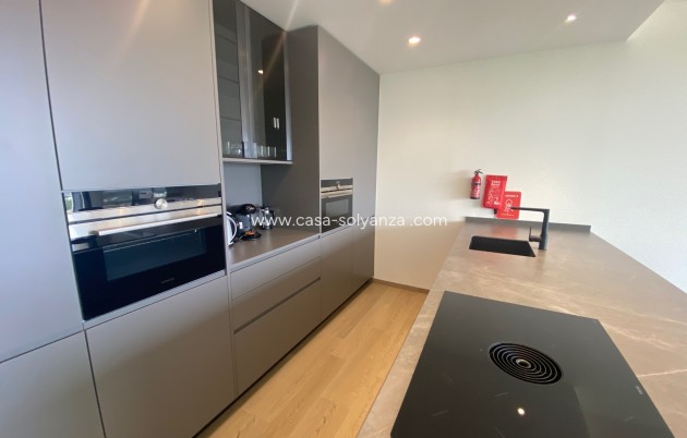 Wiederverkauf - Wohnung - LAS COLINAS GOLF RESORT