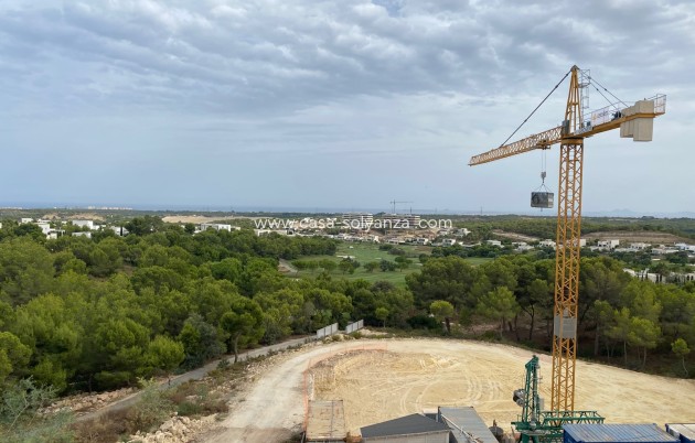 Wiederverkauf - Wohnung - LAS COLINAS GOLF RESORT