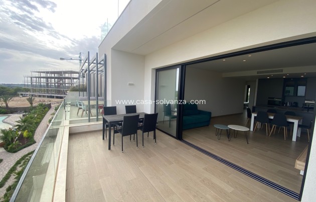 Wiederverkauf - Wohnung - LAS COLINAS GOLF RESORT