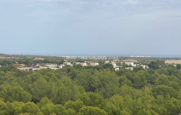 Wiederverkauf - Wohnung - LAS COLINAS GOLF RESORT