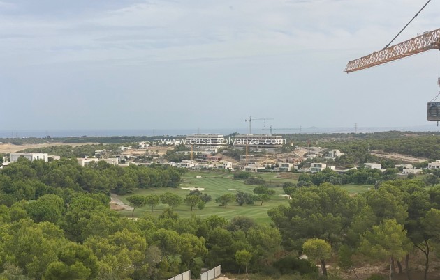 Wiederverkauf - Wohnung - LAS COLINAS GOLF RESORT