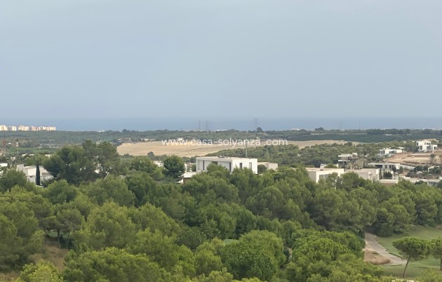 Wiederverkauf - Wohnung - LAS COLINAS GOLF RESORT