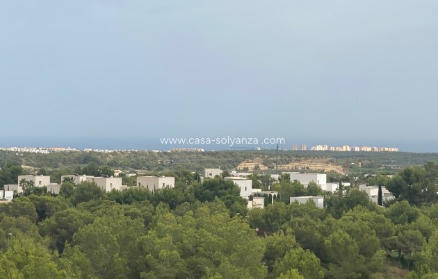 Wiederverkauf - Wohnung - LAS COLINAS GOLF RESORT