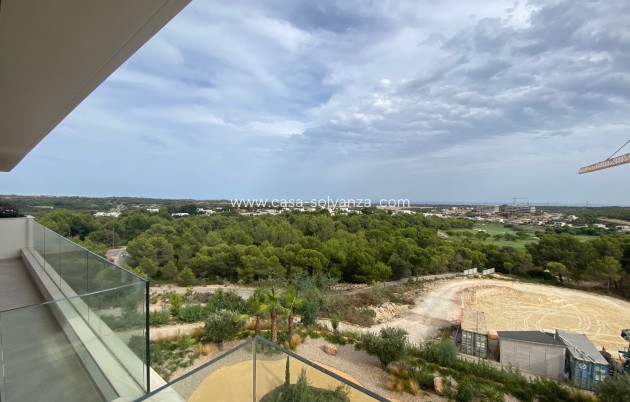 Wiederverkauf - Wohnung - LAS COLINAS GOLF RESORT