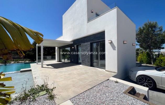 Herverkoop - Villa - LAS COLINAS GOLF RESORT