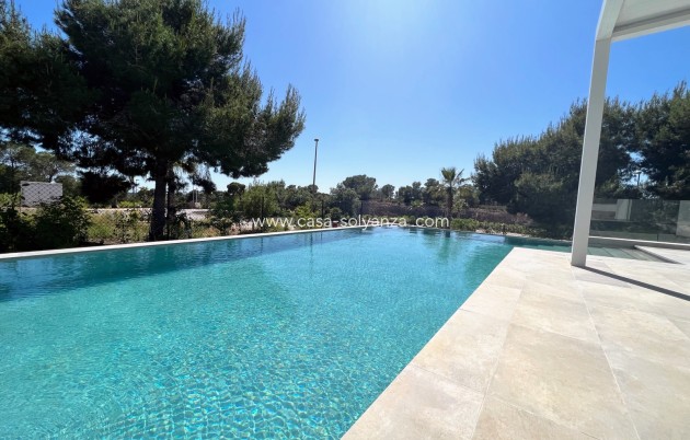 Herverkoop - Villa - LAS COLINAS GOLF RESORT