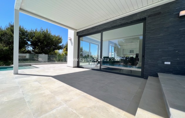 Herverkoop - Villa - LAS COLINAS GOLF RESORT