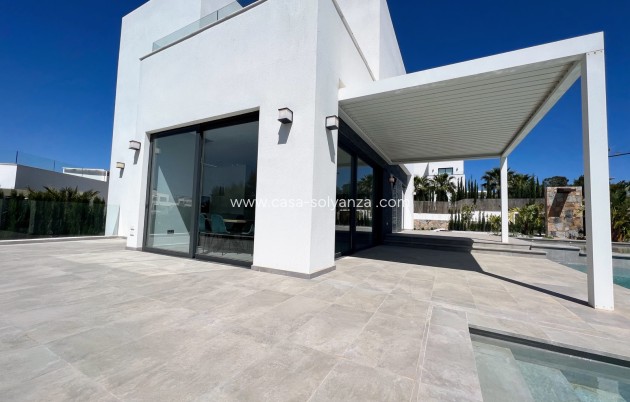 Herverkoop - Villa - LAS COLINAS GOLF RESORT