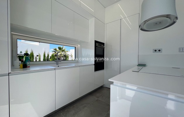 Herverkoop - Villa - LAS COLINAS GOLF RESORT