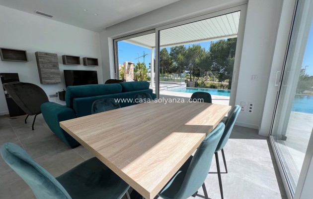 Herverkoop - Villa - LAS COLINAS GOLF RESORT