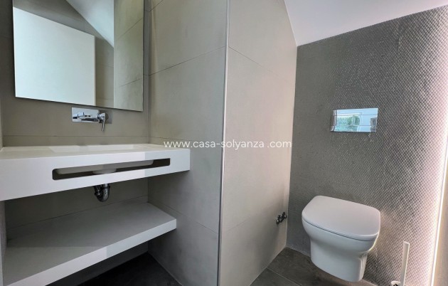 Herverkoop - Villa - LAS COLINAS GOLF RESORT