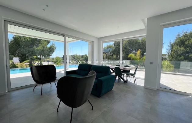 Herverkoop - Villa - LAS COLINAS GOLF RESORT