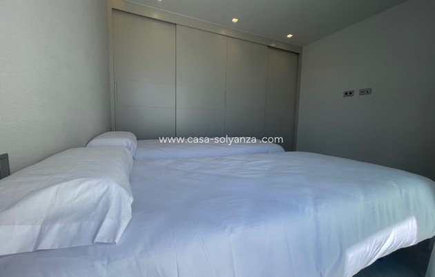 Herverkoop - Villa - LAS COLINAS GOLF RESORT