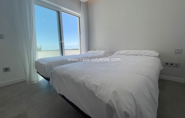 Herverkoop - Villa - LAS COLINAS GOLF RESORT