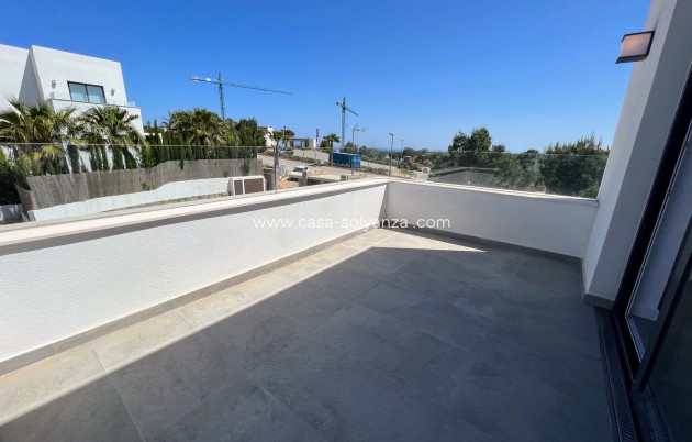 Herverkoop - Villa - LAS COLINAS GOLF RESORT