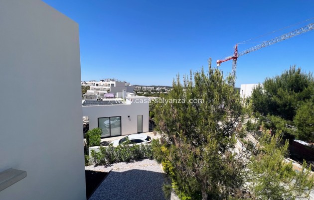 Herverkoop - Villa - LAS COLINAS GOLF RESORT