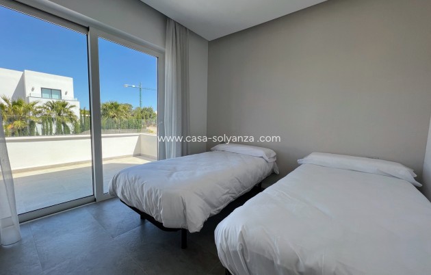 Herverkoop - Villa - LAS COLINAS GOLF RESORT