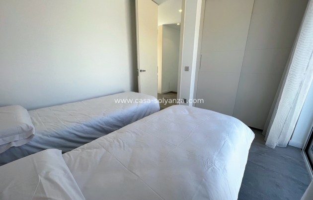 Herverkoop - Villa - LAS COLINAS GOLF RESORT