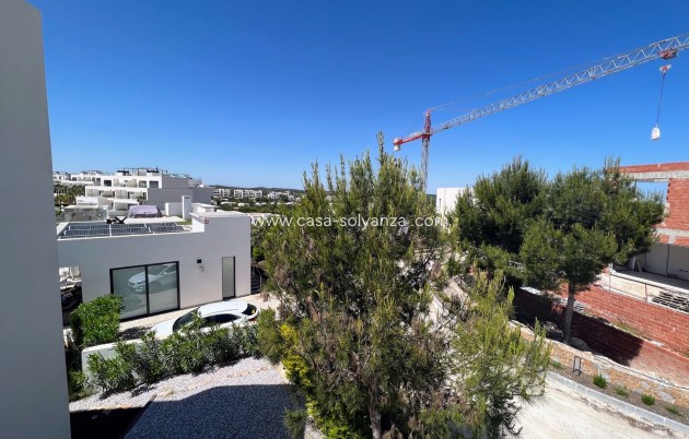 Herverkoop - Villa - LAS COLINAS GOLF RESORT