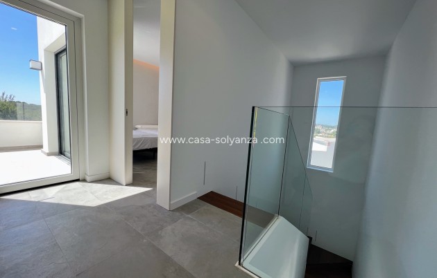 Herverkoop - Villa - LAS COLINAS GOLF RESORT