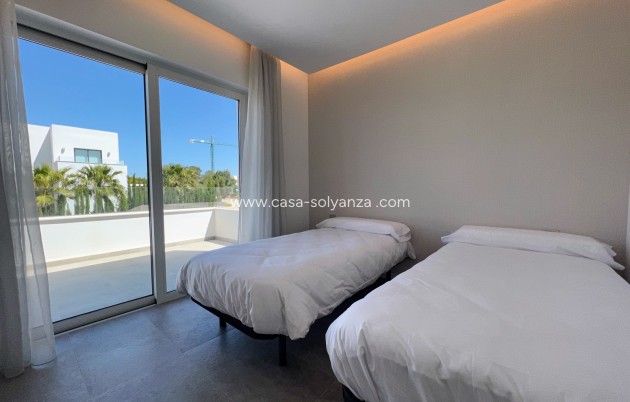 Herverkoop - Villa - LAS COLINAS GOLF RESORT