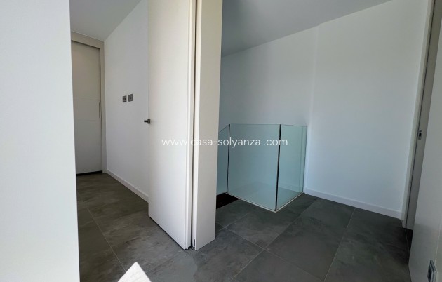 Herverkoop - Villa - LAS COLINAS GOLF RESORT