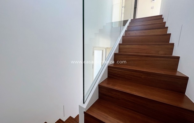 Herverkoop - Villa - LAS COLINAS GOLF RESORT