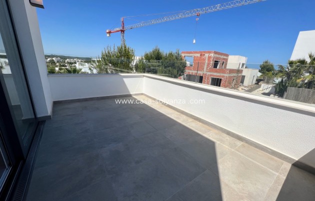 Herverkoop - Villa - LAS COLINAS GOLF RESORT