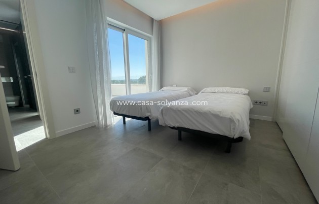 Herverkoop - Villa - LAS COLINAS GOLF RESORT