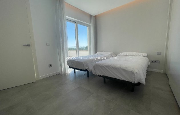 Herverkoop - Villa - LAS COLINAS GOLF RESORT