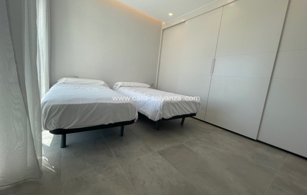 Herverkoop - Villa - LAS COLINAS GOLF RESORT