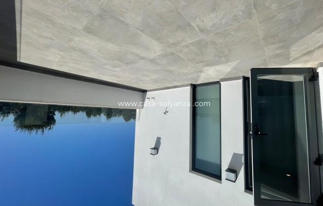 Herverkoop - Villa - LAS COLINAS GOLF RESORT