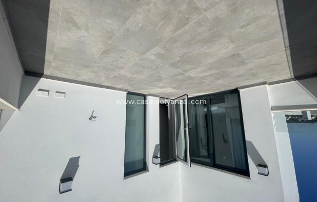 Herverkoop - Villa - LAS COLINAS GOLF RESORT